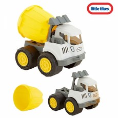 리틀타익스트레인쏘서