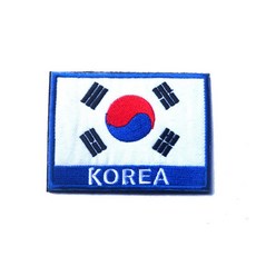 태극기자수