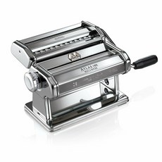 Marcato Design Atlas 180 Pasta Machine 마카토디자인 아틀라스 180 파스타머신, 1개