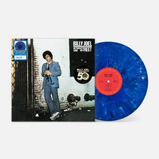 빌리 조엘 LP Billy Joel - 52nd Street Vinyl 바이닐 엘피판