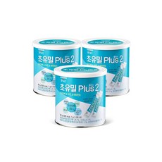 초유밀2단계3캔