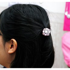 핑크오팔팬던트