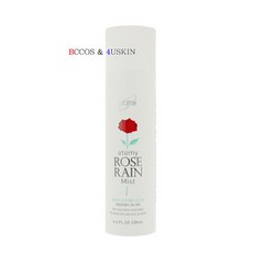 서울쇼핑 / 로즈레인 미스트130ml, 단일 색상/향