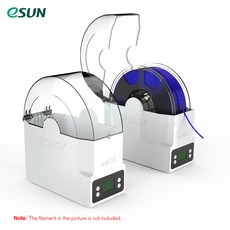 eSUN EBOX 공급 카트리지 전압을 100-240V O 규제 건조 중량 측정 남아 인쇄, AU Plug