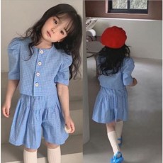 치크상하복