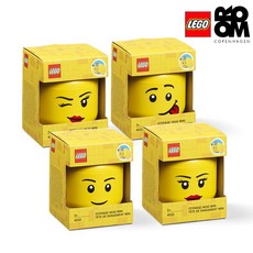 레고스토리지세트