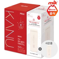 카누 동서 맥심 윈터블렌드 미니 100T+윈터텀블러, 상세 설명 참조, 상세 설명 참조, 상세 설명 참조