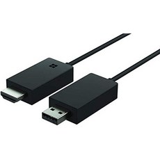 마이크로소프트 무선 디스플레이 어댑터 v2-TV 모니터 미러 캐스트 용 HDMI USB 미라 캐스트 동글 PROD17, 상세 설명 참조0