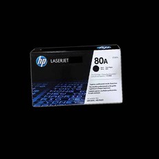 HP Laserjet Pro 400 M401d 프린터 적용 정품토너 14600매 93000EA, 1개