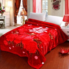 배홍근양모이불