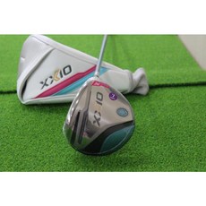 젝시오12드라이버