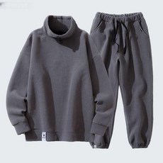 운동복 기모운동복 기모운동복바지 기모트레이닝세트 츄리닝 남자운동복세트