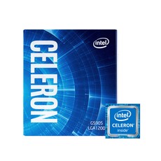 셀러론 G5905 (정품) CPU, 선택없음