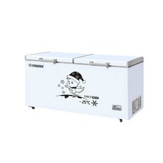  극저온 냉동고 업소용 저장 창고 육류 급냉고 냉장고, 화이트 180L 