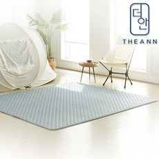 더안탄소매트260