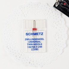 슈메츠쌍침스트레치