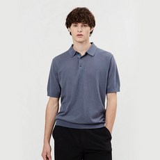 지오다노반팔스웨터