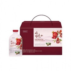 깨비풀무원 석류가인 100ml 30포, 상세페이지 참조, 상세페이지 참조