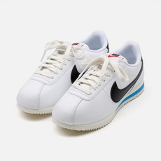 [국내배송] 나이키 코르테즈 화이트 블랙 DN1791-100