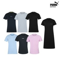 CJ [푸마] 여성 퀵드라이 언더셔츠 1종 택일