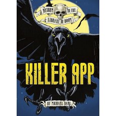 Killer App Library Binding, Stone Arch Books