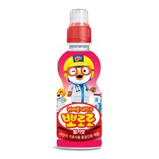 뽀로로음료24개