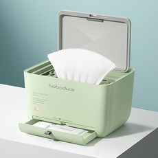 물티슈워머데우기 오리 아기 히터 보온 보습 향온, 상품