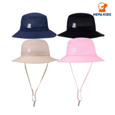네파키즈차양캡