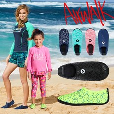 에어워크아쿠아슈즈