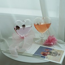 하트디퓨저용기