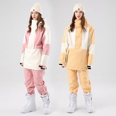 다이나핏스키복