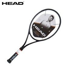 헤드 테니스 라켓 2023 스피드 PRO Black 310g 블랙에디션, 선택완료, 옵션선택, 1개