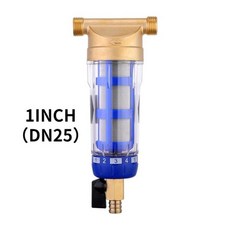 정수기압력게이지