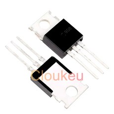 TO 220 IRF 404PBF 405 407 IRF2804 IRF2807 IRF3205 IRF34 5 IRF37 0 IRF3808 IRF4 04 IRF4905, 50 pieces-, IRF4905 TO-220, 50개
