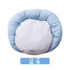 강아지블루베리푸딩