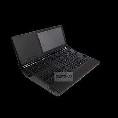 공연 조광대 라이트콘솔 RGB전동봉 MA3라이트콘솔 DMX512 대형무대공연, A.MA3PC단일화면512조명콘솔