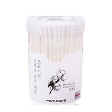 베이비러브면봉