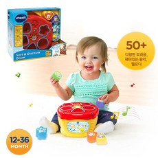 브이텍도형드럼