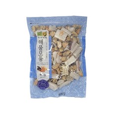 [농협하나로마트] 하나가득 해물모둠800g, 1개, 800g