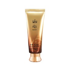 산심 휘백 선크림 SPF37 /PA++ 70g