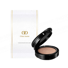 셰르 잔느 퐁드땅 루미에르 도레 쿠션 리필 라이트 19호 1개