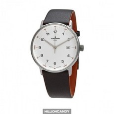 융한스 폼 메가 쿼츠 39mm 화이트 공용 058/4931.00