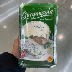 고르곤졸라