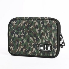 usb케이블선정리가방