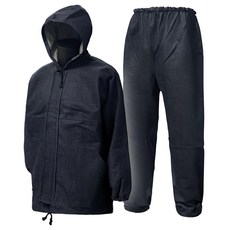 KameLo 牛仔牛仔連身套裝 K002-D