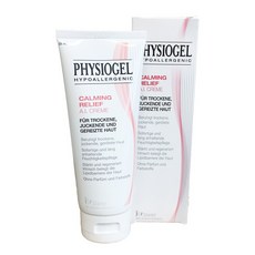 [독일내수용] 피지오겔 카밍릴리프 AI 크림 100ml, 단일상품, 단일상품