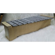 글로켄슈필실로폰