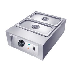 6624.멜팅플러스(초코멜팅기중탕기퐁듀기계)2구