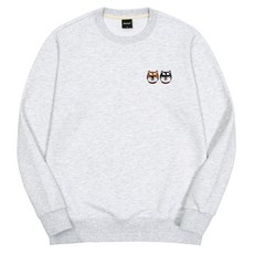 메종키츠네 TOP01