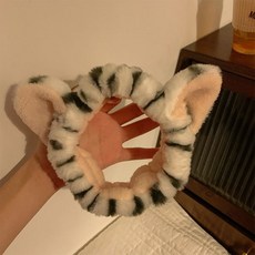 세수할때쓰는머리띠